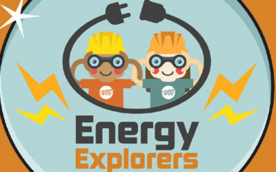 Energy Detective Challenge