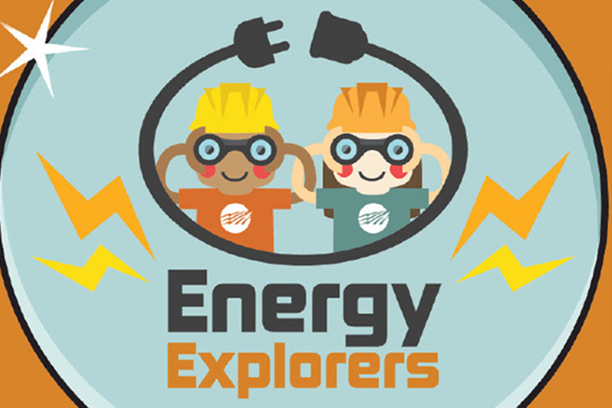 Energy Detective Challenge