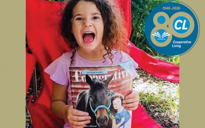 It’s Your Magazine