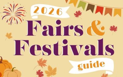 2026 Fall Fairs & Festivals