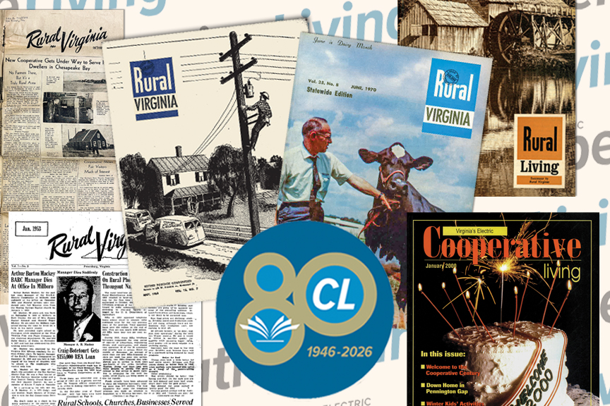 Eighty Years at a Glance: 1946-2026