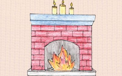 The Cozy Time of Year